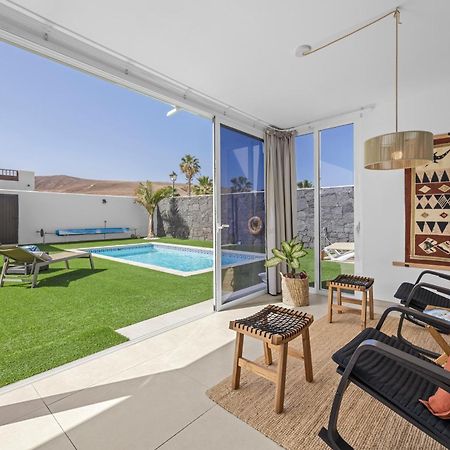 Villa Gara Πλάγια Μπλάνκα Εξωτερικό φωτογραφία