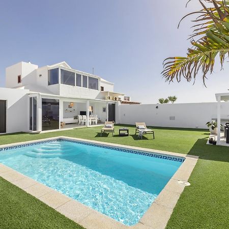 Villa Gara Πλάγια Μπλάνκα Εξωτερικό φωτογραφία