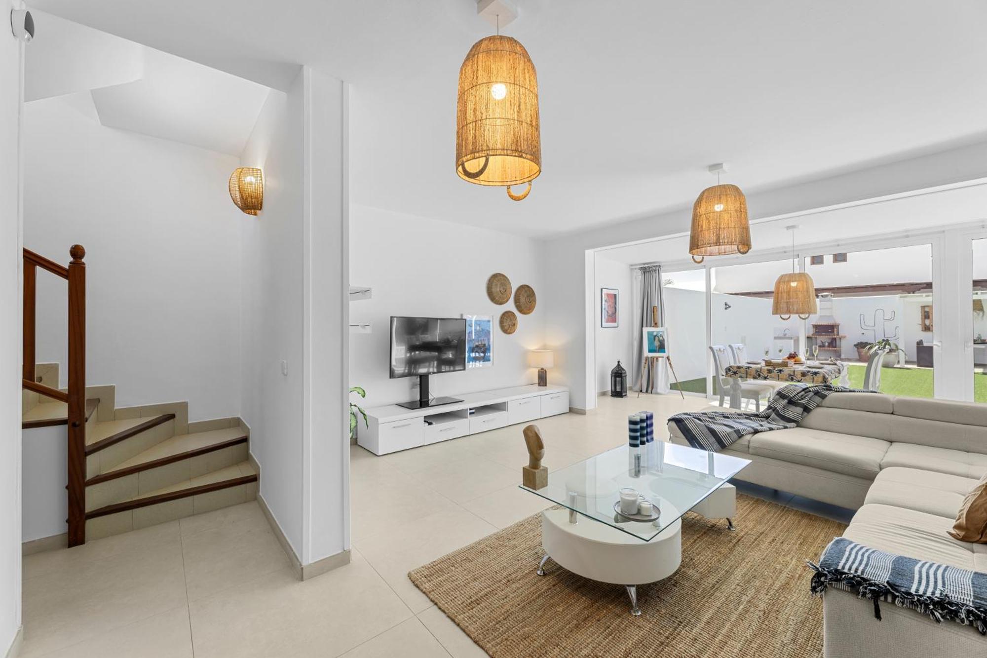 Villa Gara Πλάγια Μπλάνκα Εξωτερικό φωτογραφία