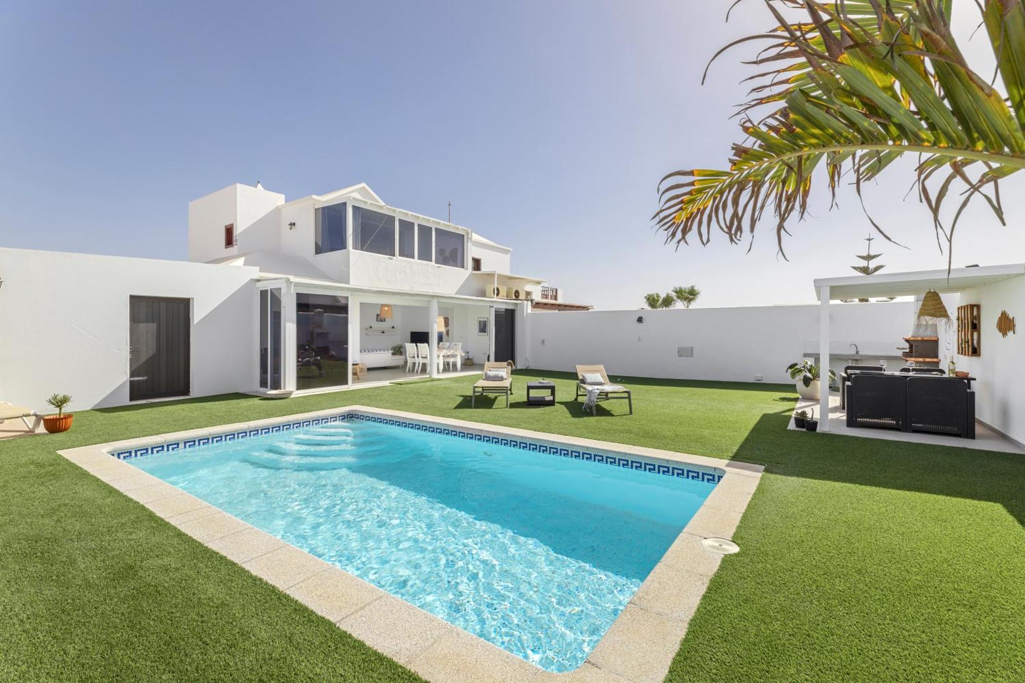 Villa Gara Πλάγια Μπλάνκα Εξωτερικό φωτογραφία
