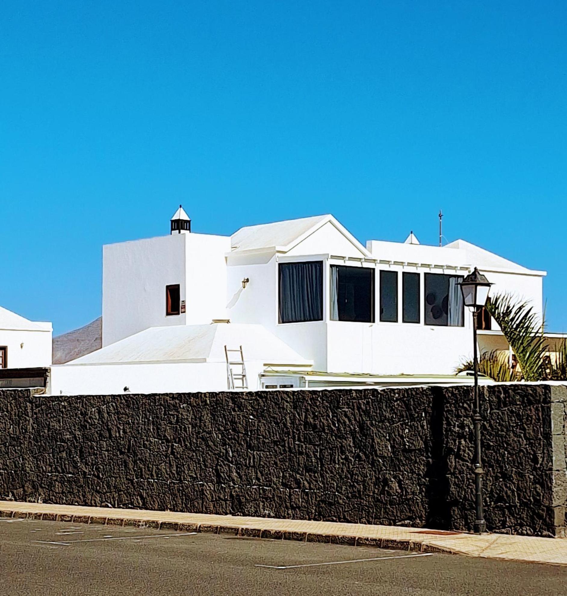 Villa Gara Πλάγια Μπλάνκα Εξωτερικό φωτογραφία